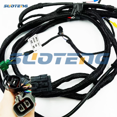 530-00327A 53000327A Harnais de câblage du moteur pour la pelle DH220-7