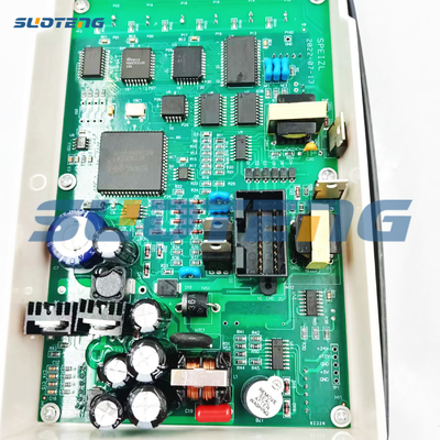 539-00048G Affichage du moniteur Pour la pelle DH220-7