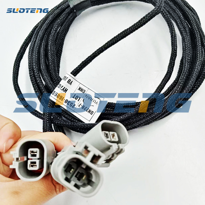 2530-1609D10C Harnais de câblage 25301609D10C Pour la pelle DH220