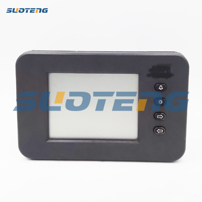 307-7542 3077542 excavatrice de Marine Power Display For E3512 E3196 de moniteur