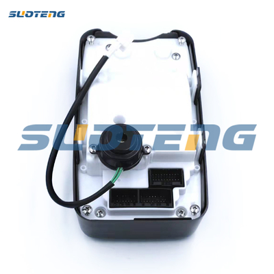 4488903 Affichage du moniteur pour excavateur ZX120