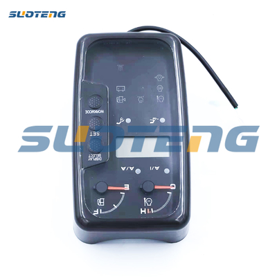 4488903 Moniteur de panneau d'affichage pour excavateur ZAX200-1
