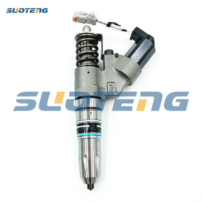 4903084 Pour l'injecteur de carburant du moteur QSM11