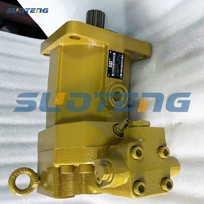 547-9727 Moteur pivotant Moteur à piston 5479727 Pour excavatrice E395