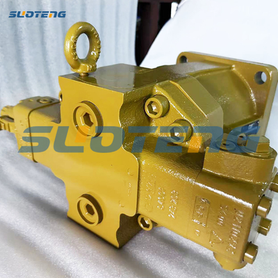 547-9727 5479727 Moteur à piston Moteur pivotant pour excavatrice E390B
