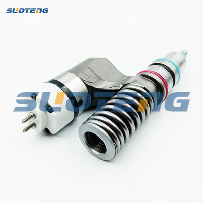 Injecteur de carburant pour moteur C12