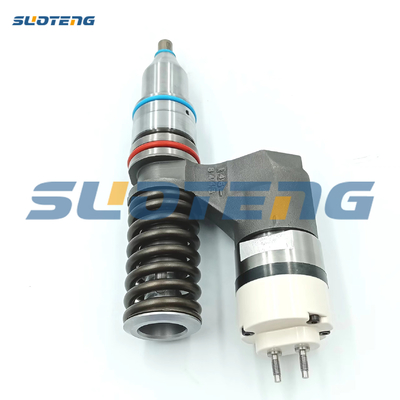 Injecteur de carburant pour moteur C12