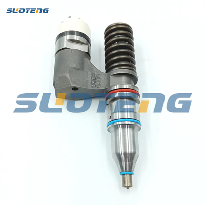 Injecteur de carburant pour moteur C12