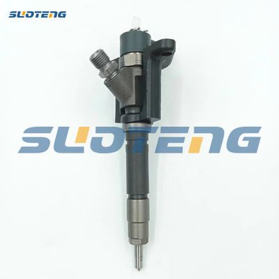 0445120049 Injecteur de carburant pour moteur 4M50
