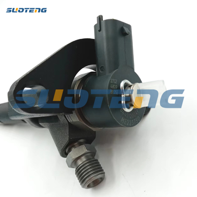 0445120049 Injecteur de carburant pour moteur 4M50