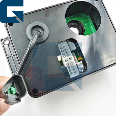 21N8-20506 21N820506 Panneau de commande de l'air pour excavateur R210LC-7