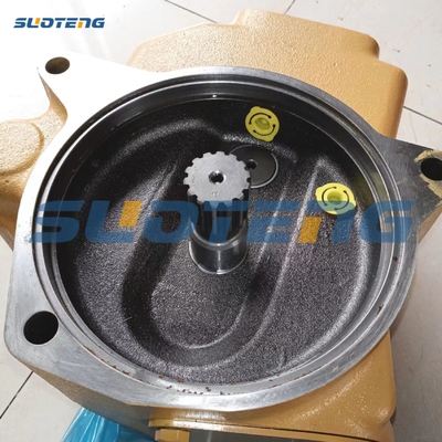 4P-5638 Pompe à huile moteur 4P5638 pour moteur 3508B