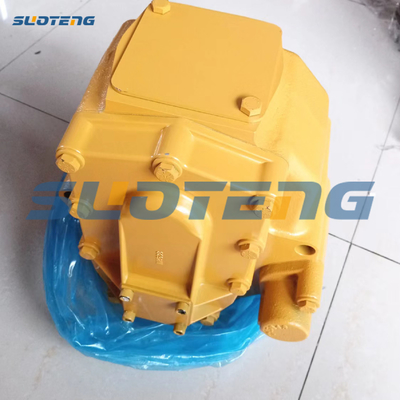 4P-5638 Pompe à huile moteur 4P5638 pour moteur 3508B