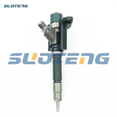 0445120049 Injecteur de carburant diesel pour moteur 4M50