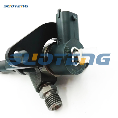 0445120049 Injecteur de carburant diesel pour moteur 4M50