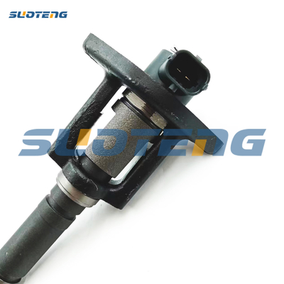 0445120049 Injecteur de carburant diesel pour moteur 4M50