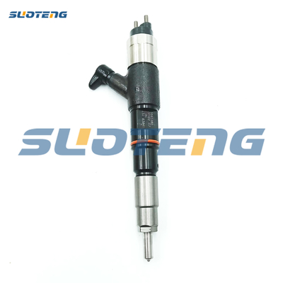 5561480 Pièces détachées de la pelle Injecteur de carburant pour moteur G3S150