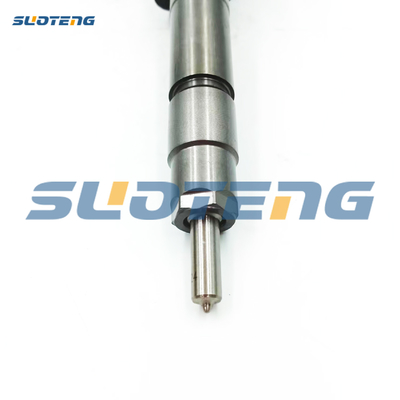 0445120048 Injecteur de carburant pour moteur 4M50
