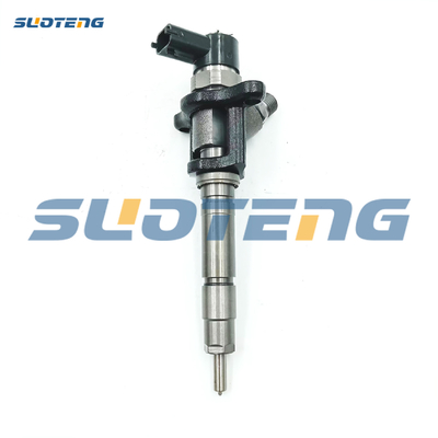 0 445 120 048 Injecteur de carburant pour moteur 0445120048