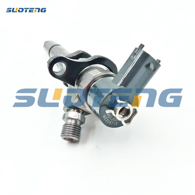 0445120048 Injecteur de carburant pour moteur 4M50