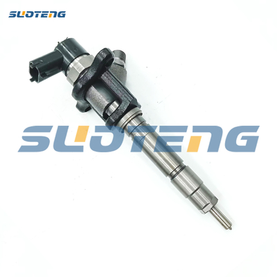 0 445 120 048 Injecteur de carburant pour moteur 0445120048