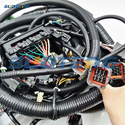 20Y-06-31110 20Y0631110 Harnais de câblage interne pour la pelle PC200-7 PC230-7