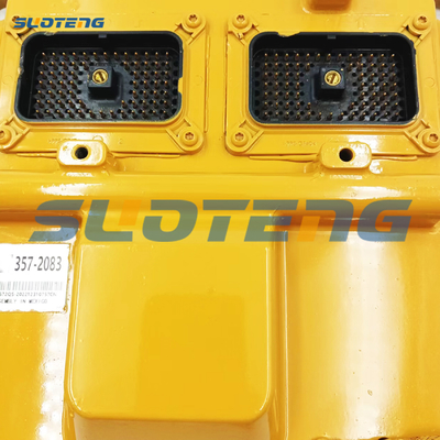 357-2083 3572083 ECU Unité de commande du moteur Pour pièces d'excavatrice 312E 314E