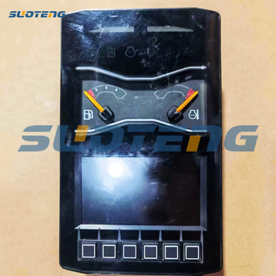 589-5731 5895731 Panneau de moniteur Assy Pour la pelle E308