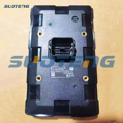 589-5731 5895731 Panneau de moniteur Assy Pour la pelle E308