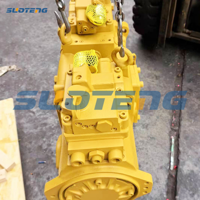 551-1122 Pompes hydrauliques 5511122 Pour une excavatrice E330GC