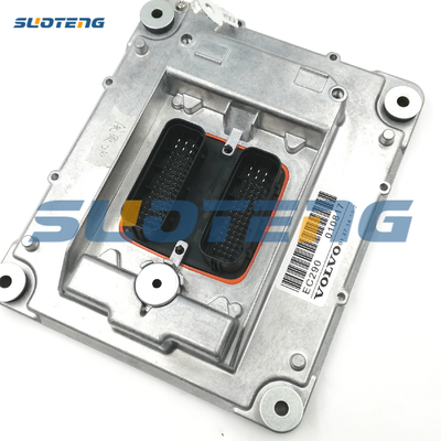 60100000 ECU Unité de commande du contrôleur pour le chargeur à roues L110E L120E