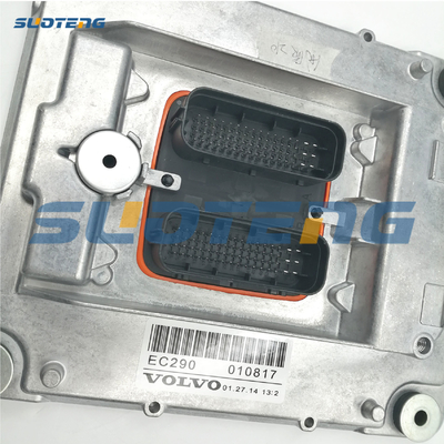 60100000 ECU Unité de commande du contrôleur pour le chargeur à roues L110E L120E