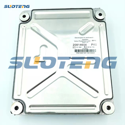 20814604 ECU Unité de commande du moteur Pour moteur D13A