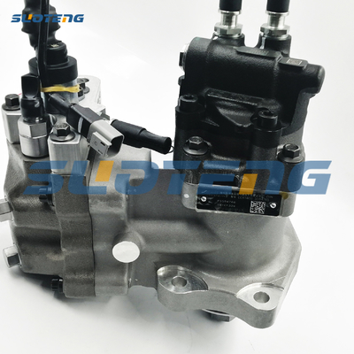 5594765 QSL 8.9 Pompes d'injection de carburant pour moteur Pour le modèle HL770-9S