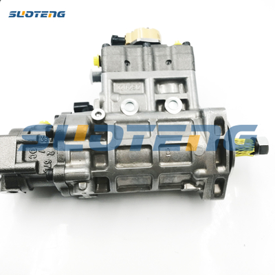 351-0973 3510973 Pompes d'injection de carburant diesel pour moteur C6.6