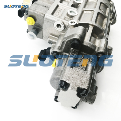 351-0973 3510973 Pompes d'injection de carburant diesel pour moteur C6.6