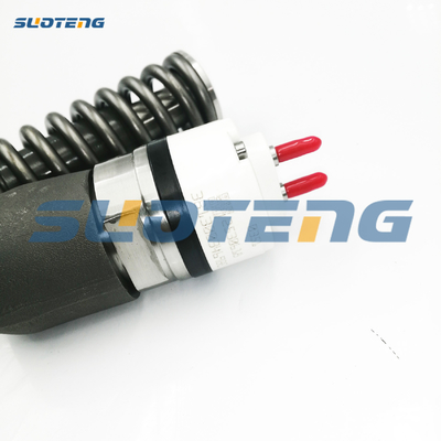 253-0618 Injecteur de carburant 2530618 Moteur C15 C18 C32