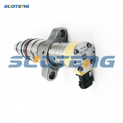 328-2574 3282574 Injecteur de carburant diesel pour moteur C9 Excavateur 330D