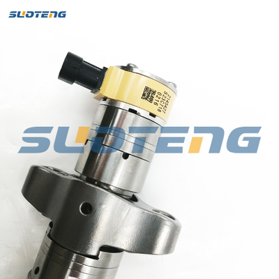 328-2574 3282574 Injecteur de carburant pour moteur C9