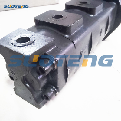 14525550 VOE14525550 Pompe à engrenages hydrauliques pour excavatrice EC460B