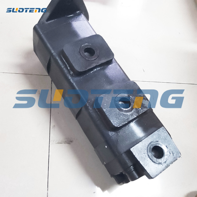 14525550 VOE14525550 Pompe à engrenages hydrauliques pour excavatrice EC460B
