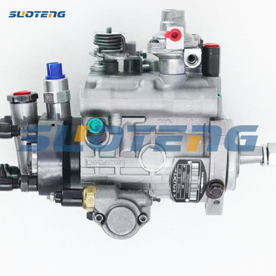 8920A142T Pour la pompe d'injection de carburant diesel DP200