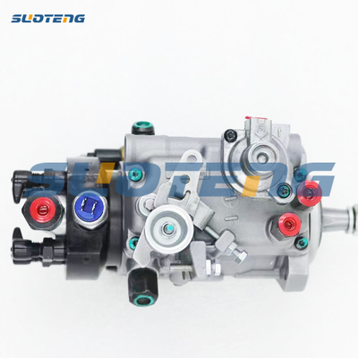8920A142T Pour la pompe d'injection de carburant diesel DP200