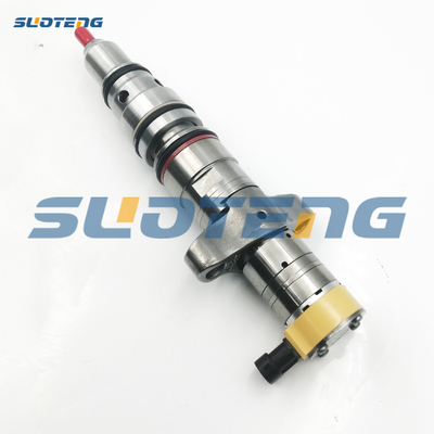 Injecteur de carburant pour moteur C9 pour voie D6R