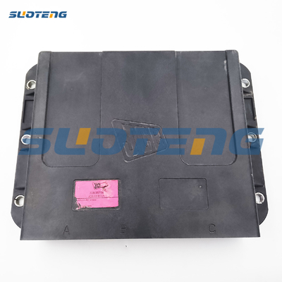 728/35700 72835700 6HK1 Contrôleur de moteur ECU pour excavatrice JS330