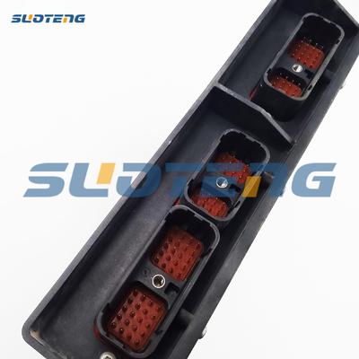 728/35700 72835700 6HK1 Contrôleur de moteur ECU pour excavatrice JS330