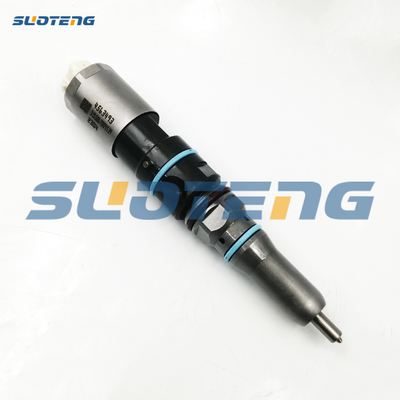 456-3493 4563493 Injecteur de carburant commun pour moteur C9 C9.3