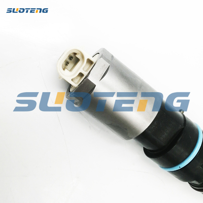 456-3493 4563493 Injecteur de carburant commun pour moteur C9 C9.3