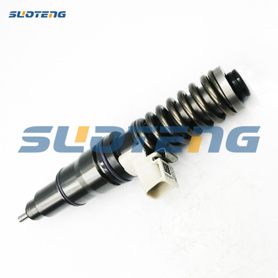 Injecteur de carburant diesel 21028884 pour moteur D13D