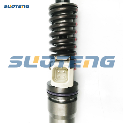 22340652 Injecteur de carburant commun pour moteur D13C